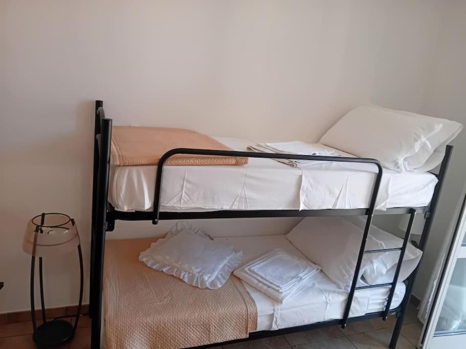 Reijeka Apartment La Spezia Kültér fotó